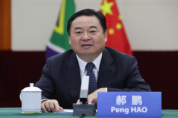 郝鹏、、、国资、、、央企、、、国资委、、、书记、、、主任、、、国企、、、企业改革