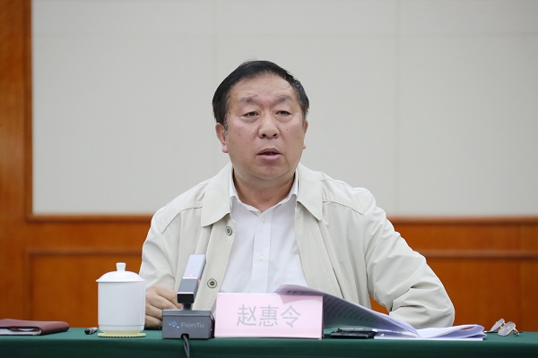 郝鹏、国资、央企、国资委、书记、主任、国企、企业改革