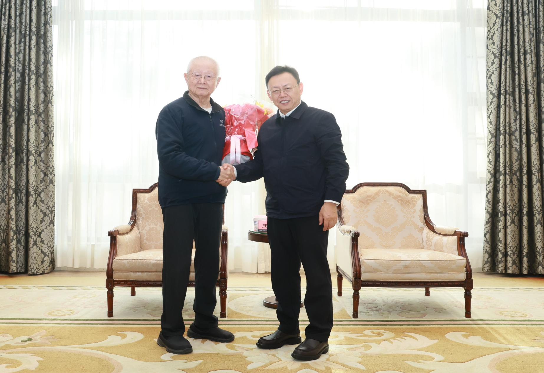 张玉卓、国资、央企、国资委、书记、主任、国企、企业改革