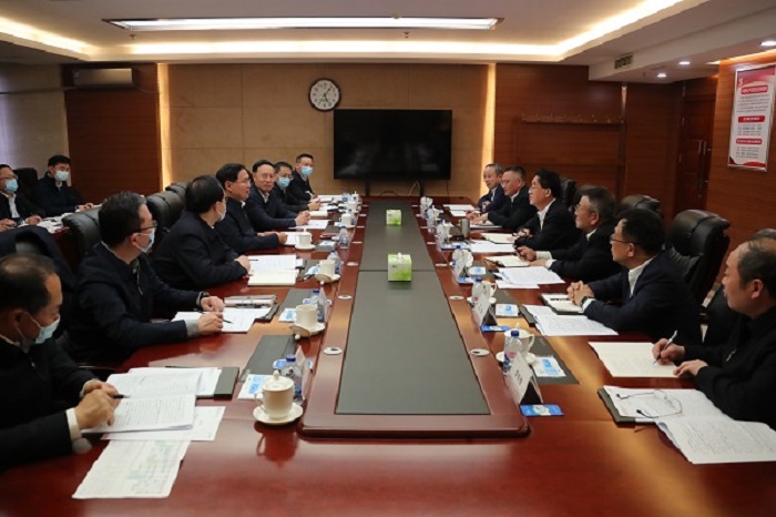 张玉卓、国资、央企、国资委、书记、主任、国企、企业改革