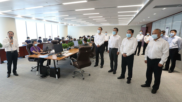 郝鹏、国资、央企、国资委、书记、主任、国企、企业改革