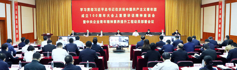 郝鹏、国资、央企、国资委、书记、主任、国企、企业改革