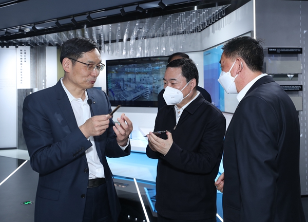 郝鹏、国资、央企、国资委、书记、主任、国企、企业改革