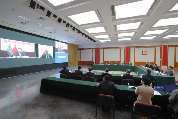 郝鹏、、、国资、、、央企、、、国资委、、、书记、、、主任、、、国企、、、企业改革