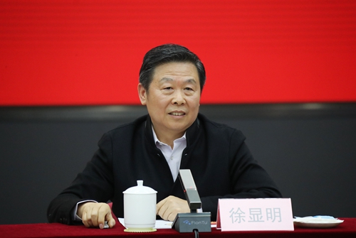 郝鹏、国资、央企、国资委、书记、主任、国企、企业改革