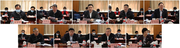 郝鹏、国资、央企、国资委、书记、主任、国企、企业改革