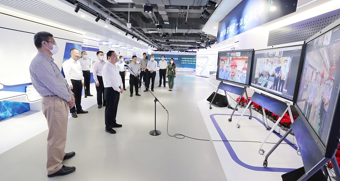 郝鹏、国资、央企、国资委、书记、主任、国企、企业改革