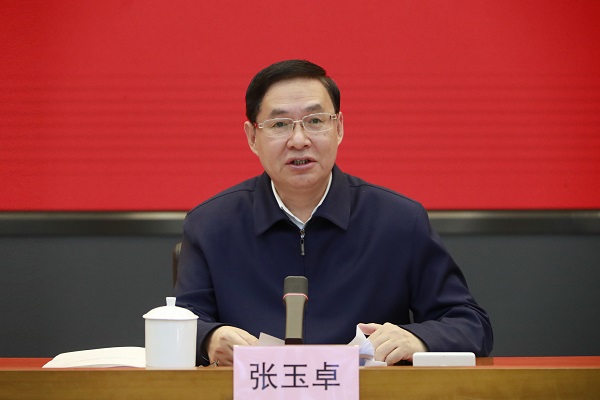 张玉卓、、、国资、、、央企、、、国资委、、、书记、、、主任、、、国企、、、企业改革