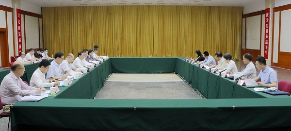 郝鹏、国资、央企、国资委、书记、主任、国企、企业改革