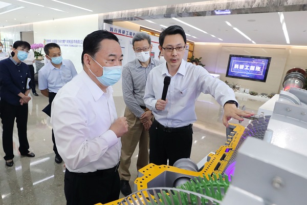 郝鹏、国资、央企、国资委、书记、主任、国企、企业改革