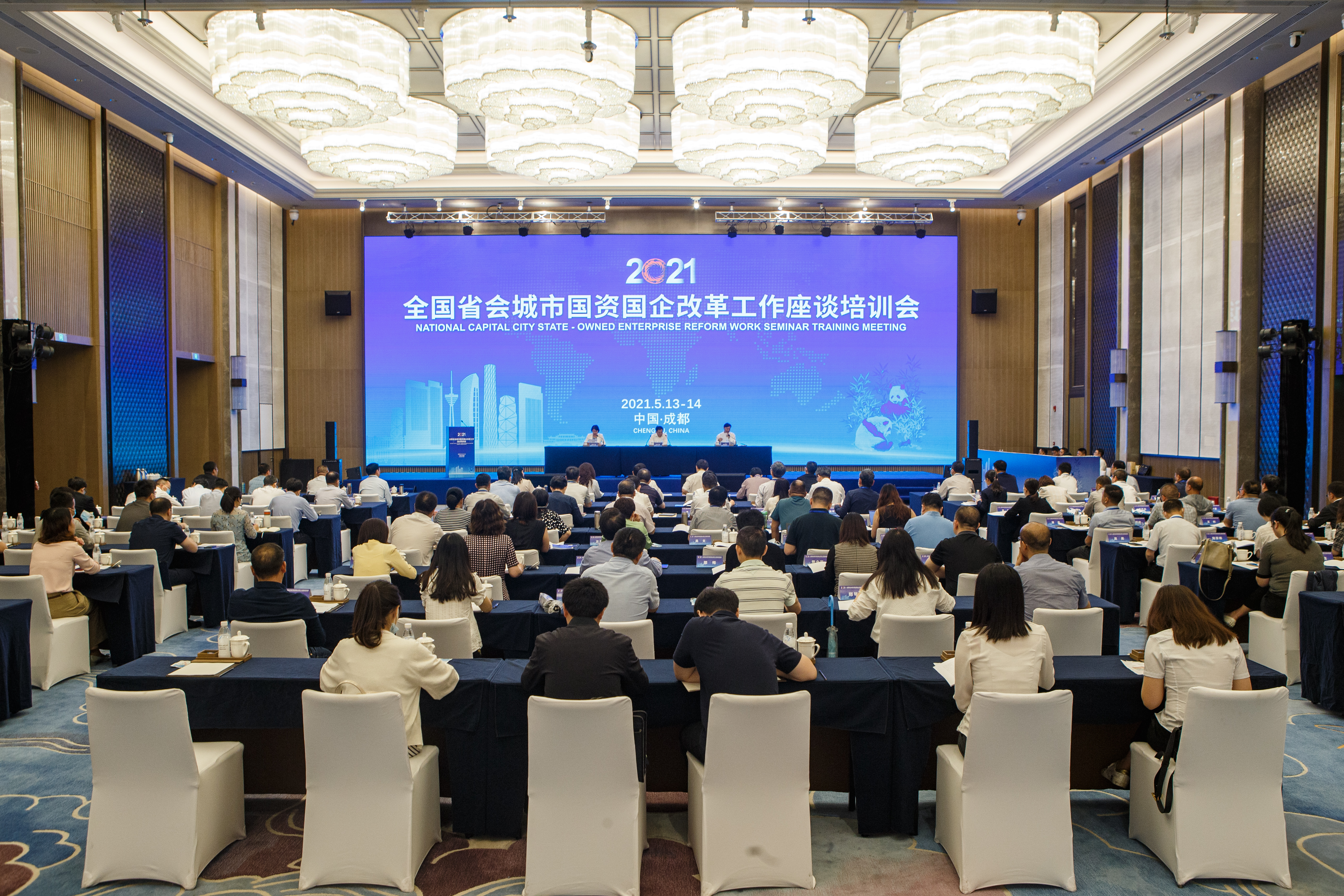 彭华岗、、、国资、、、央企、、、国资委、、、秘书长、、、企业改革