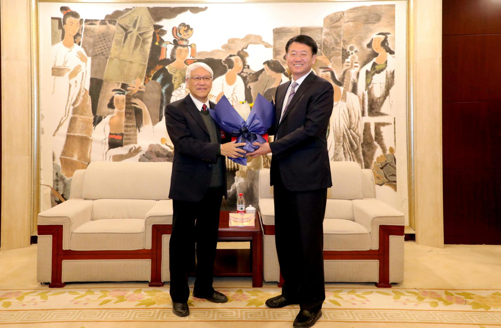 张玉卓、国资、央企、国资委、书记、主任、国企、企业改革