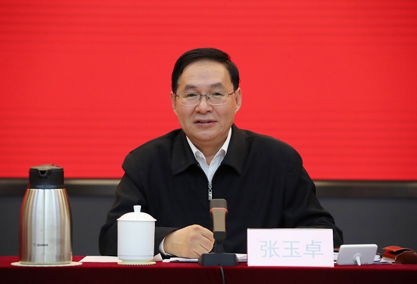 张玉卓、、、国资、、、央企、、、国资委、、、书记、、、主任、、、国企、、、企业改革