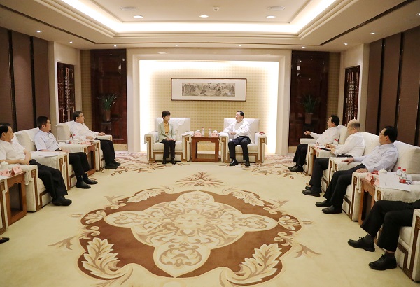 郝鹏、国资、央企、国资委、书记、主任、国企、企业改革