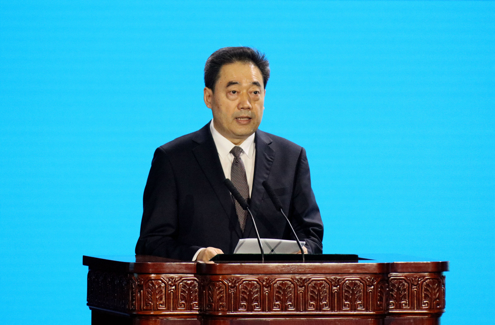 张玉卓、、国资、、央企、、国资委、、书记、、主任、、国企、、企业改革