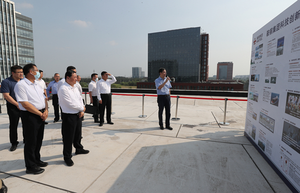 郝鹏、国资、央企、国资委、书记、主任、国企、企业改革